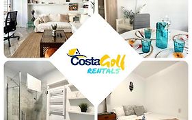 Apartamento Estilo Arabe En El Centro De San Pedro De Alcantara - Toledo 1B